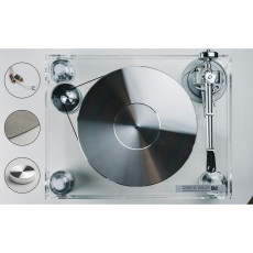 Gramofony / GRAMO / Gramofon Musical Fidelity M6x TT+rameno TA9 Gramofony / GRAMO / Gramofon Musical Fidelity M6x TT+rameno TA9