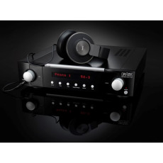 HIFI / HIFI / Předzesilovač Mark Levinson No523 HIFI / HIFI / Předzesilovač Mark Levinson No523