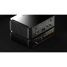 HIFI / HIFI / Výkonový zesilovač Eversolo AMP-F10 HIFI / HIFI / Výkonový zesilovač Eversolo AMP-F10