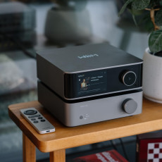 HIFI / HIFI / Dálkový ovladač:Wiim Voice Remote 2 HIFI / HIFI / Dálkový ovladač:Wiim Voice Remote 2
