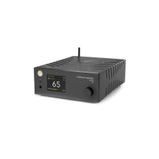 HIFI / HIFI / Streamer / DAC:Gold Note DS-10 EVO Line