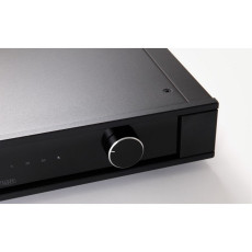HIFI / HIFI / Integrovan� zesilova� Rega Elex MK4