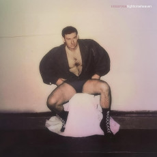 CD / Emarosa / High Horse Heaven