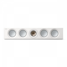 HIFI / HIFI / Repro centr�ln� / Kef Reference 4 meta / Gloss White / Champ.