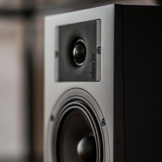 HIFI / HIFI / Repro reg�lov�:Indiana Line Diva 3 Black / 2ks