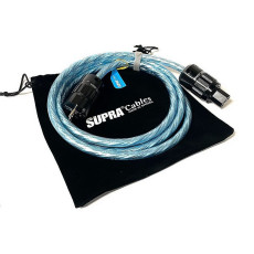 HIFI / HIFI / S�ov� kabel:Supra LoRad Excalibur CS-EU Rh Edit. / 1,0m