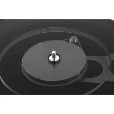 Gramofony / GRAMO / Gramofon Rega Planar 6+Nd5 MM / Grey