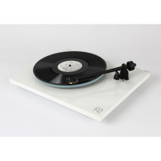 Gramofony / GRAMO / Gramofon Rega Planar 2+ND3 MM / White