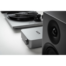 HIFI / HIFI / Streamer / All In One System+gramo+repro / Pro-Ject Set