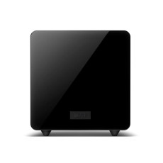 HIFI / HIFI / Subwoofer:Kef KC92 / Gloss Black
