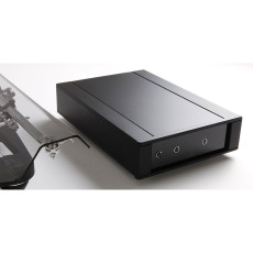 Gramofony / GRAMO / Gramofon Rega Planar 10 / Polaris Grey+Apheta 3 MC