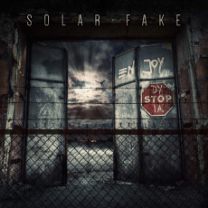 2CD / Solar Fake / Enjoy Dystopia / 2CD / Limited