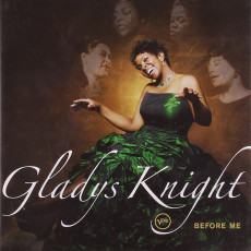 CD / Knight Gladys / Before Me