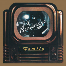 CD / Family / Bandstand / Digipack