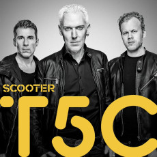 CD / Scooter / Fifth Chapter
