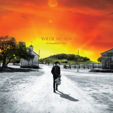 CD / Nelson Willie / Beautiful Time