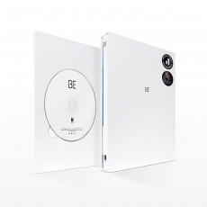 CD / BTS / Be / Essential Edition