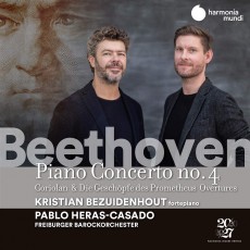 CD / Beethoven / Piano Concerto No.4