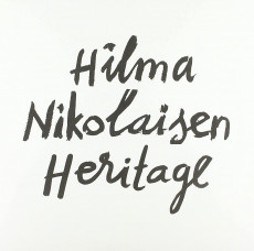 LP / Nikolaisen Hilma / Heritage / Vinyl