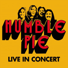 LP / Humble Pie / Live In Concert / Vinyl