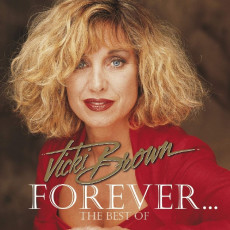 CD / Brown Vicki / Forever...( Best of)