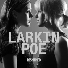 CD / Larkin Poe / Reskinned / Digisleeve