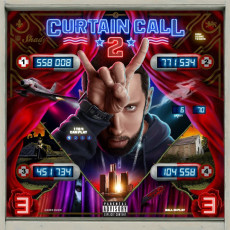 2CD / Eminem / Curtain Call 2 / 2CD