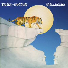CD / Tygers Of Pan Tang / Spellbound
