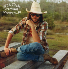 CD / Young Neil / Oceanside Countryside