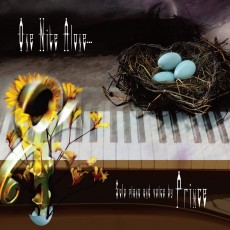 LP / Prince / One Nite Alone..Solo Piano And.. / Vinyl / Coloured