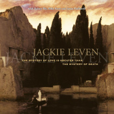 LP / Leven Jackie / Mystery Of Love Is Greater Than The.. / Vinyl