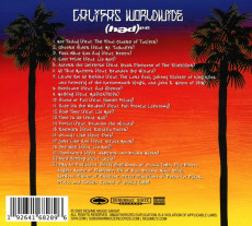 CD / Hed Pe / Califas Worldwide