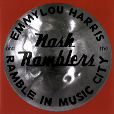 2LP / Harris Emmylou/The Nash Ramblers / Ramble In Music.. / Vinyl / 2LP