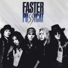 CD / Faster Pussycat / Faster Pussycat
