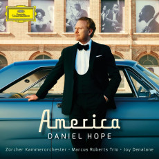 2LP / Hope Daniel / America / Vinyl / 2LP