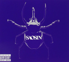 CD/DVD / Saosin / Saosin / CD+DVD