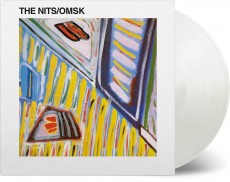 LP / Nits / Omsk / Vinyl / Coloured