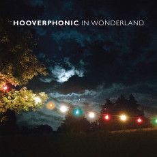 CD / Hooverphonic / In Wonderland
