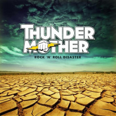 LP / Thundermother / Rock 'N' Roll Disaster / Coloured / Vinyl