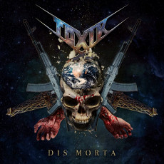 CD / Toxik / Dis Morta / Digipack