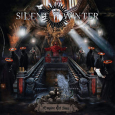 CD / Silent Winter / Empire Of Sins