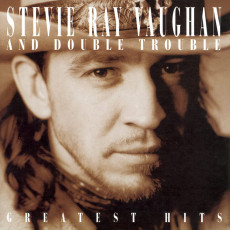 CD / Vaughan Stevie Ray / Greatest Hits