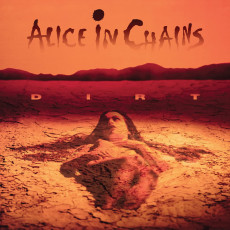 2LP / Alice In Chains / Dirt / Vinyl / 2LP