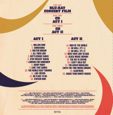 LP/CD / Fleetwood Mick & Friends / Celebrate Music Of P.. / 4LP / 2CD / BRD