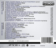 2CD / Various / Techno Club Vol.65 / 2CD