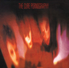 CD / Cure / Pornography