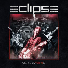 3LP / Eclipse / Viva La Victouria / Vinyl / 3LP / Limited