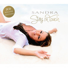 2CD / Sandra / Stay In Touch / 2CD
