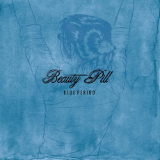 2LP / Beauty Pill / Blue Period / Vinyl / 2LP