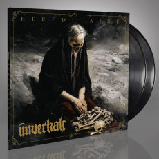 2LP / Unverkalt / Hereditaire / Vinyl / 2LP